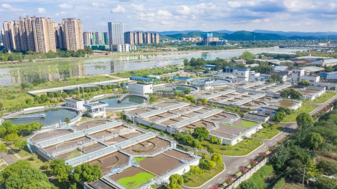 喜報(bào)！杰陽(yáng)排水公司榮獲四川省水污染治理服務(wù)協(xié)會(huì)年度表彰！